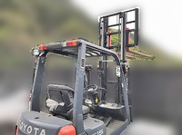 TOYOTA  Forklift 02-8FD15 2012 4,273h_4