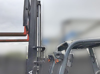 TOYOTA  Forklift 02-8FD15 2012 4,273h_5