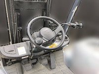 TOYOTA  Forklift 02-8FD15 2012 4,273h_7