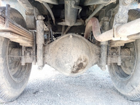 MITSUBISHI FUSO Canter Dump U-FE317BD 1990 207,521km_13