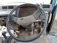 MITSUBISHI FUSO Canter Dump U-FE317BD 1990 207,521km_20