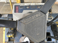KOMATSU  Forklift FD20-11  2,824h_14