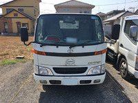 HINO Dutro Dump KK-XZU312T 2000 397,782km_2