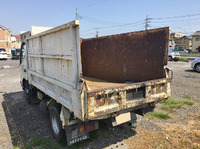 HINO Dutro Dump KK-XZU312T 2000 397,782km_5