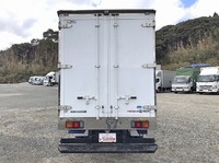 MITSUBISHI FUSO Canter Refrigerator & Freezer Truck PDG-FE74DV 2007 331,153km_10