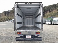 MITSUBISHI FUSO Canter Refrigerator & Freezer Truck PDG-FE74DV 2007 331,153km_11