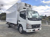 MITSUBISHI FUSO Canter Refrigerator & Freezer Truck PDG-FE74DV 2007 331,153km_3