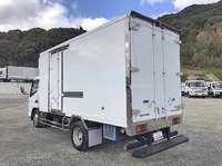 MITSUBISHI FUSO Canter Refrigerator & Freezer Truck PDG-FE74DV 2007 331,153km_4