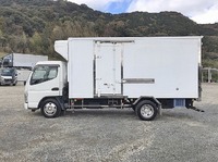 MITSUBISHI FUSO Canter Refrigerator & Freezer Truck PDG-FE74DV 2007 331,153km_5