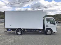 MITSUBISHI FUSO Canter Refrigerator & Freezer Truck PDG-FE74DV 2007 331,153km_7