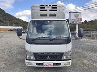 MITSUBISHI FUSO Canter Refrigerator & Freezer Truck PDG-FE74DV 2007 331,153km_8