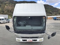 MITSUBISHI FUSO Canter Refrigerator & Freezer Truck PDG-FE74DV 2007 331,153km_9