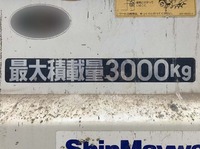 MITSUBISHI FUSO Canter Dump TKG-FBA60 2013 12,660km_18