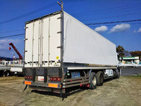 UD TRUCKS Quon Refrigerator & Freezer Truck PKG-CD4ZA 2010 808,774km_2