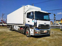 UD TRUCKS Quon Refrigerator & Freezer Truck PKG-CD4ZA 2010 808,774km_3