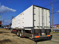 UD TRUCKS Quon Refrigerator & Freezer Truck PKG-CD4ZA 2010 808,774km_4