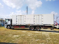 UD TRUCKS Quon Refrigerator & Freezer Truck PKG-CD4ZA 2010 808,774km_5