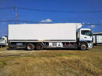 UD TRUCKS Quon Refrigerator & Freezer Truck PKG-CD4ZA 2010 808,774km_6