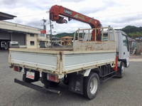 ISUZU Elf Truck (With 3 Steps Of Unic Cranes) KC-NPR71GR 1997 130,583km_2