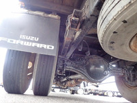 ISUZU Forward Truck (With 3 Steps Of Cranes) PKG-FRR90S1 2007 63,000km_16