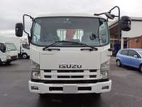 ISUZU Forward Truck (With 3 Steps Of Cranes) PKG-FRR90S1 2007 63,000km_6