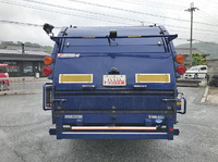 MITSUBISHI FUSO Canter Garbage Truck PDG-FE83DY 2011 208,202km_8