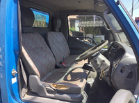 MITSUBISHI FUSO Canter Dump KC-FE518BD 1997 97,729km_18