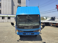 ISUZU Elf Dump (With Crane) U-NKR66ED 1994 80,845km_10