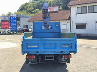 ISUZU Elf Dump (With Crane) U-NKR66ED 1994 80,845km_11