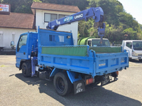 ISUZU Elf Dump (With Crane) U-NKR66ED 1994 80,845km_4