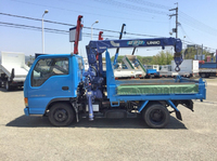 ISUZU Elf Dump (With Crane) U-NKR66ED 1994 80,845km_5