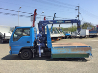 ISUZU Elf Dump (With Crane) U-NKR66ED 1994 80,845km_6