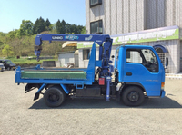 ISUZU Elf Dump (With Crane) U-NKR66ED 1994 80,845km_7