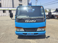 ISUZU Elf Dump (With Crane) U-NKR66ED 1994 80,845km_9