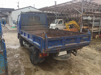 ISUZU Elf Dump P-NKR58ED 1988 108,550km_3