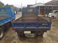 ISUZU Elf Dump P-NKR58ED 1988 108,550km_8