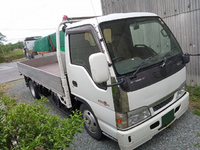 ISUZU Elf Flat Body KR-NKR81LAR 2003 352,343km_3