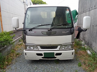 ISUZU Elf Flat Body KR-NKR81LAR 2003 352,343km_5