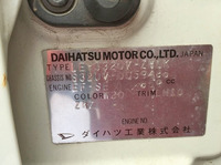 DAIHATSU Hijet Truck Box Van LE-S320V 2006 98,508km_16