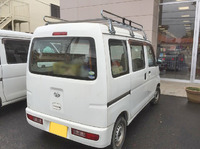 DAIHATSU Hijet Truck Box Van LE-S320V 2006 98,508km_2