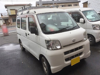 DAIHATSU Hijet Truck Box Van LE-S320V 2006 98,508km_3