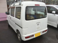 DAIHATSU Hijet Truck Box Van LE-S320V 2006 98,508km_4