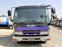 ISUZU Forward Dump ADG-FRR90D3 2005 271,000km_5