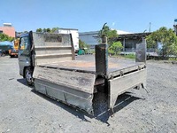 MITSUBISHI FUSO Canter Dump PA-FE71DBD 2005 80,477km_12