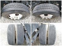 MITSUBISHI FUSO Canter Dump PA-FE71DBD 2005 80,477km_19