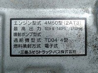 MITSUBISHI FUSO Canter Dump PA-FE71DBD 2005 80,477km_27