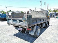 MITSUBISHI FUSO Canter Dump PA-FE71DBD 2005 80,477km_2