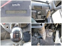 MITSUBISHI FUSO Canter Dump PA-FE71DBD 2005 80,477km_37