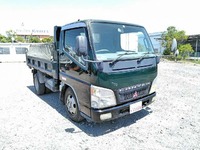 MITSUBISHI FUSO Canter Dump PA-FE71DBD 2005 80,477km_3