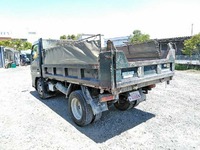 MITSUBISHI FUSO Canter Dump PA-FE71DBD 2005 80,477km_4